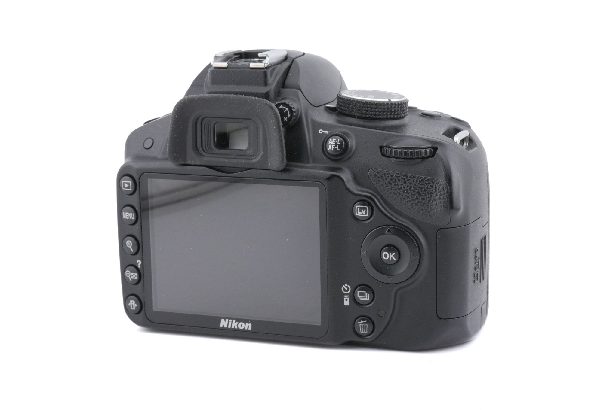 Nikon D3200