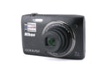 Nikon Coolpix S3500