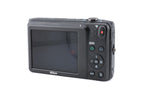 Nikon Coolpix S3500