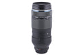 Olympus 100‑400mm f5‑6.3 M.Zuiko Digital ED IS MSC