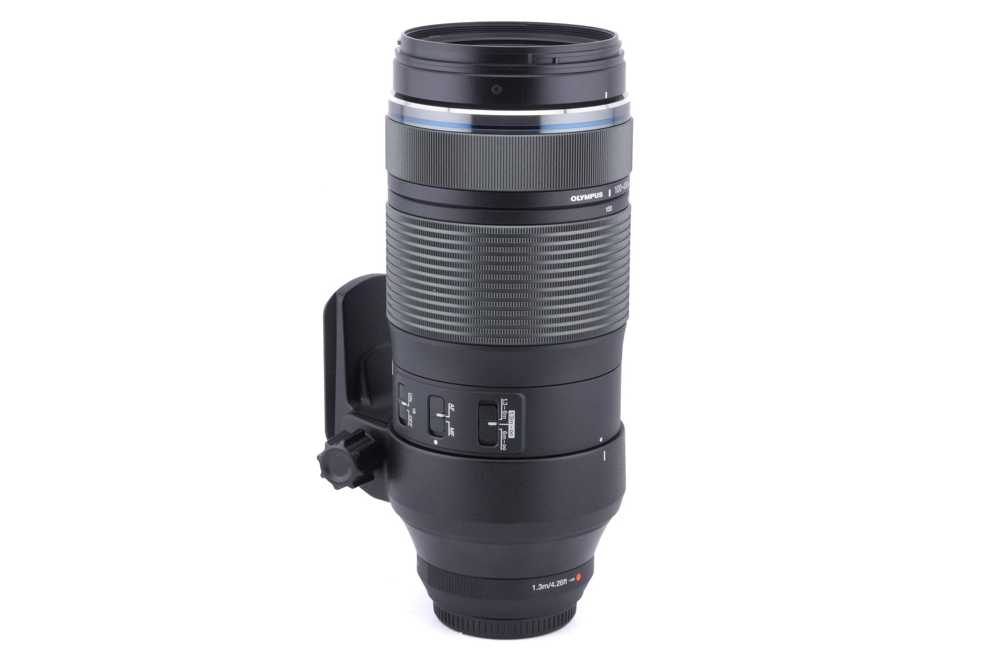 Olympus 100‑400mm f5‑6.3 M.Zuiko Digital ED IS MSC