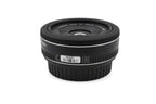 Canon 40mm f2.8 STM