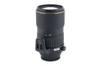 Tokina 50-135mm f2.8 AT-X Pro