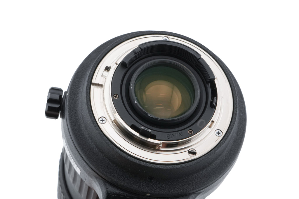 Tokina 50-135mm f2.8 AT-X Pro