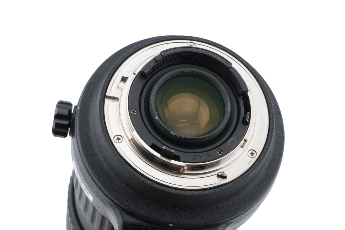 Tokina 50-135mm f2.8 AT-X Pro