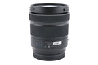 Panasonic 20-60mm f3.5-5.6 Lumix S (S-R2060)
