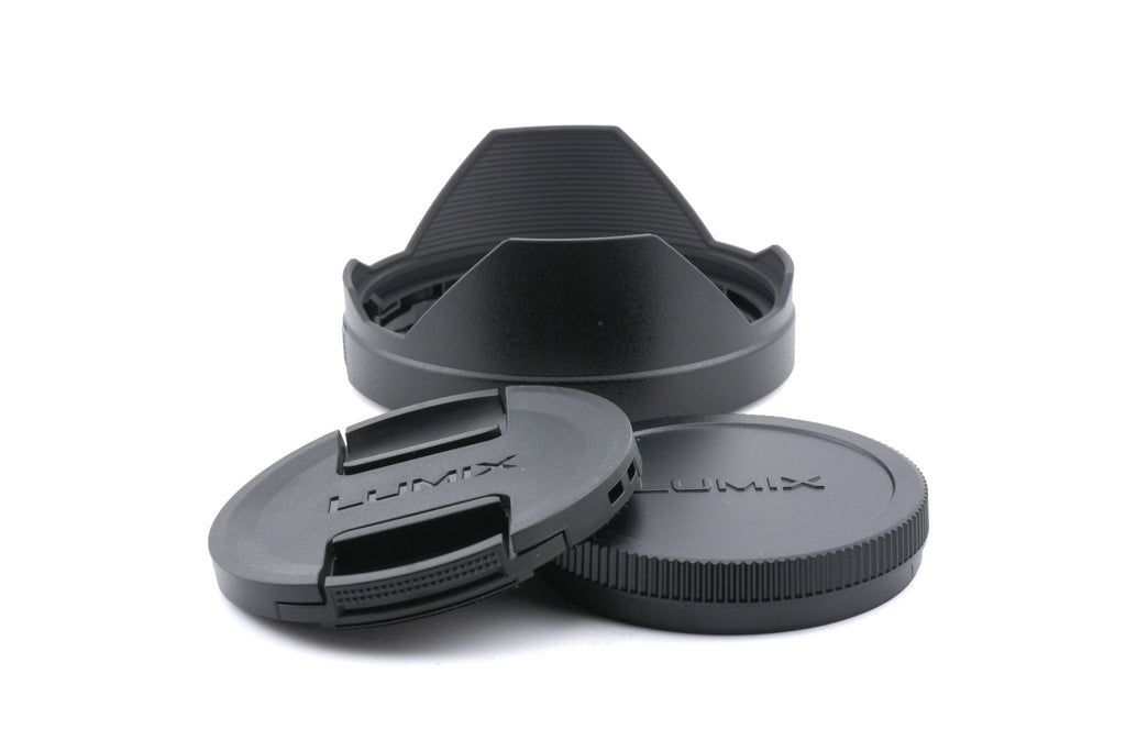Panasonic 20-60mm f3.5-5.6 Lumix S (S-R2060)
