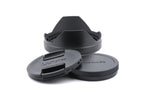 Panasonic 20-60mm f3.5-5.6 Lumix S (S-R2060)