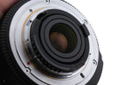 Sigma 18-200mm f3.5-6.3 DC OS HSM