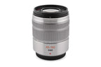 Panasonic 45-150mm f4-5.6 Lumix G Vario ASPH. Mega O.I.S. (H-FS45150)