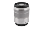 Panasonic 45-150mm f4-5.6 Lumix G Vario ASPH. Mega O.I.S. (H-FS45150)