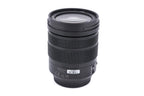 Panasonic 12-60mm f2.8-4 Leica DG Vario-Elmarit ASPH. (H-ES12060)