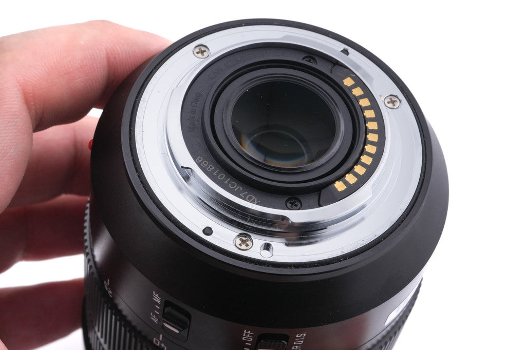 Panasonic 12-60mm f2.8-4 Leica DG Vario-Elmarit ASPH. (H-ES12060)