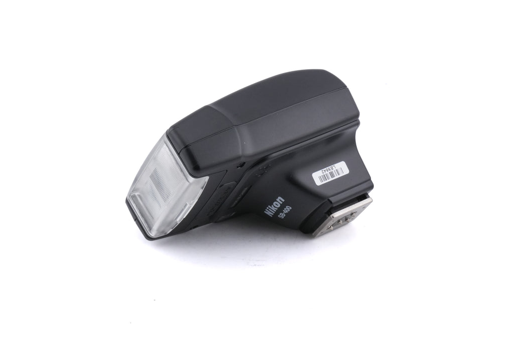 Nikon SB-400 Speedlight