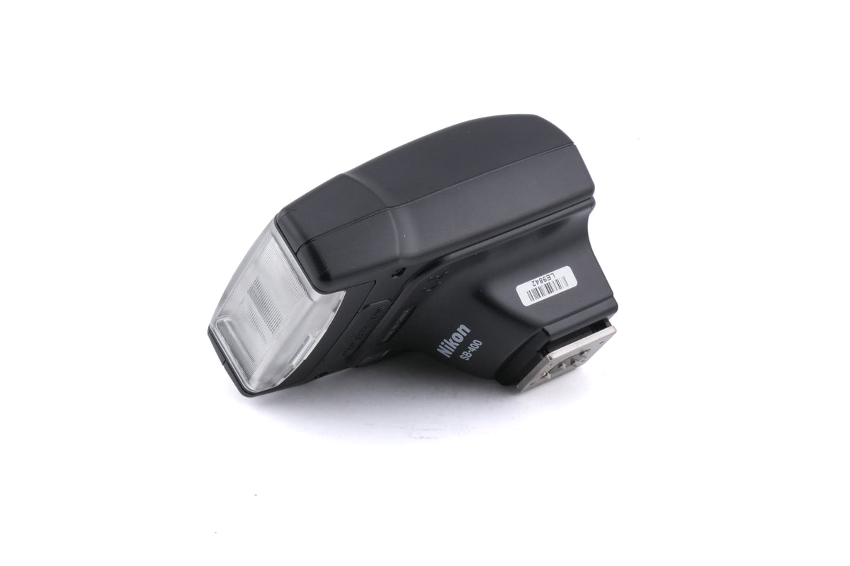 Nikon SB-400 Speedlight