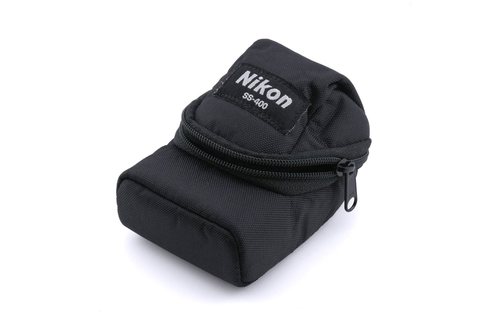 Nikon SB-400 Speedlight