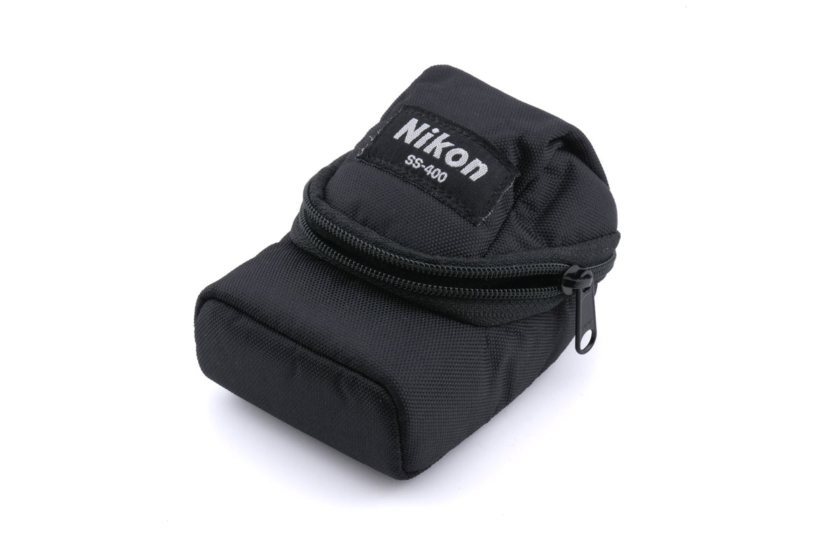 Nikon SB-400 Speedlight
