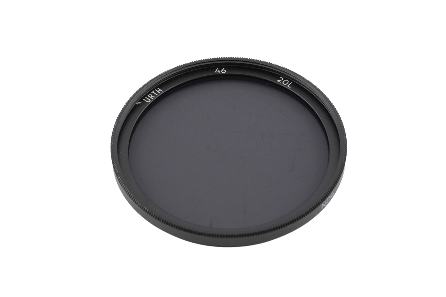 Urth 46mm Polarizing Filter 20L - Accessory