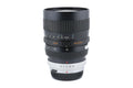 Hoya 35-105mm f3.5 HMC Macro - Lens