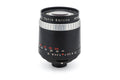 Meyer-Optik Görlitz 135mm f4 Domigor - Lens
