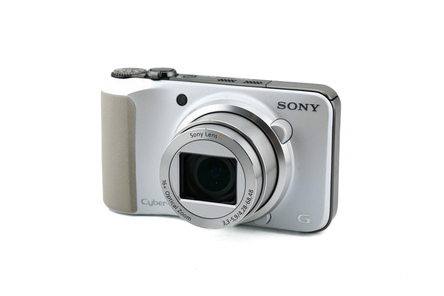 Sony DSC-HX10V - Camera