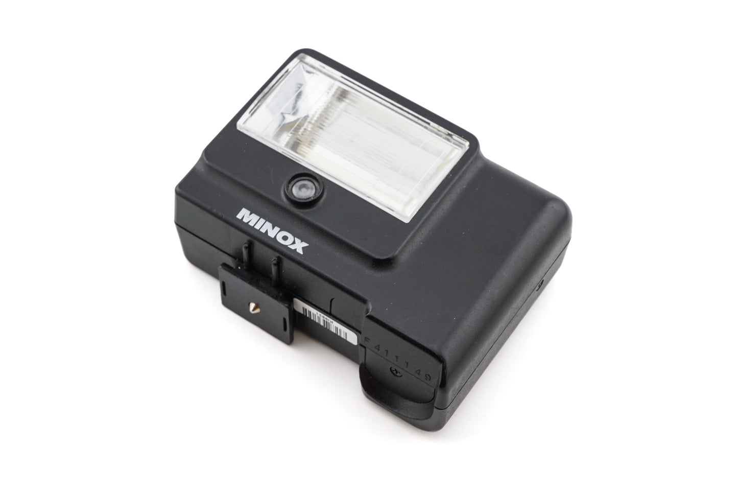 Minox MF 35 Flash - Accessory