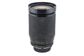 Vivitar 28-200mm f3.5-5.3 MC Macro Focusing Zoom - Lens