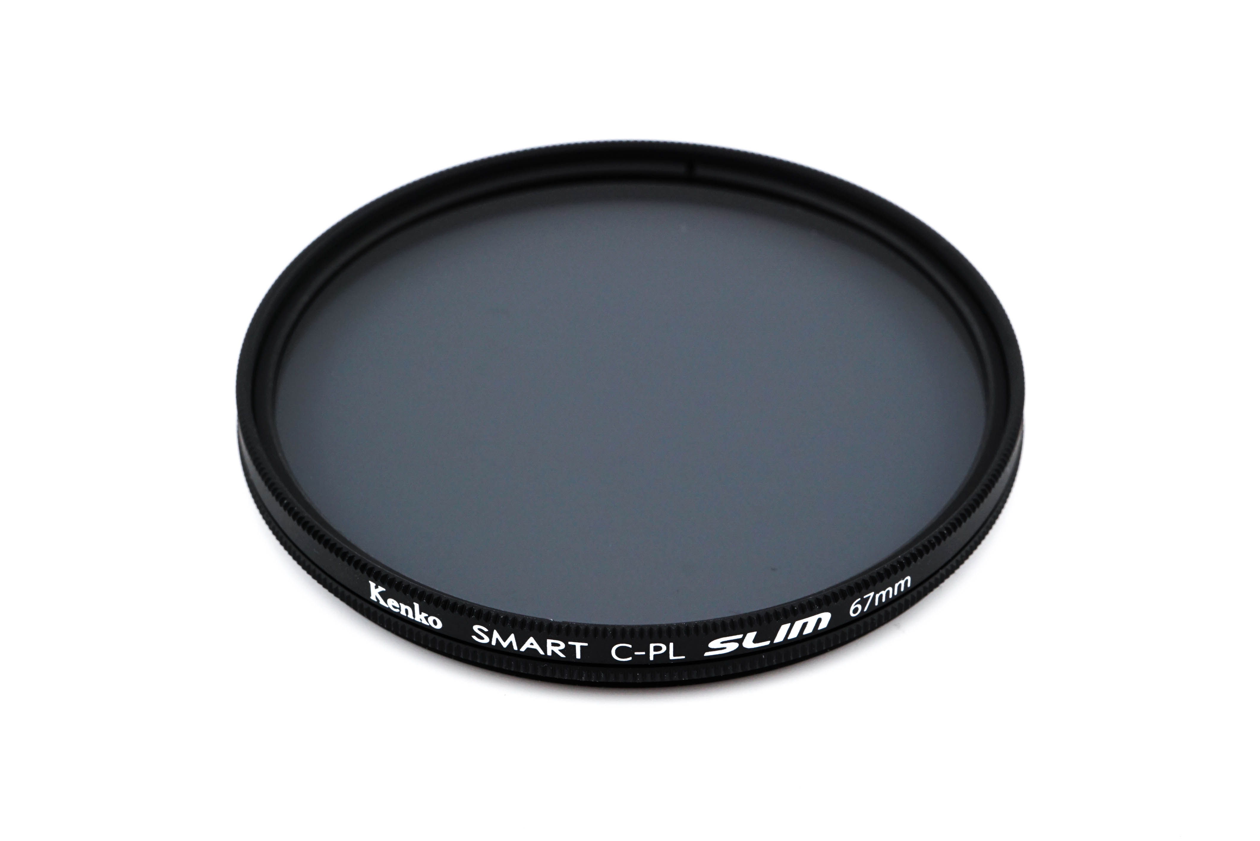 Kenko Real Pro CPL Filter (Made In Japan) 43mm - View #7