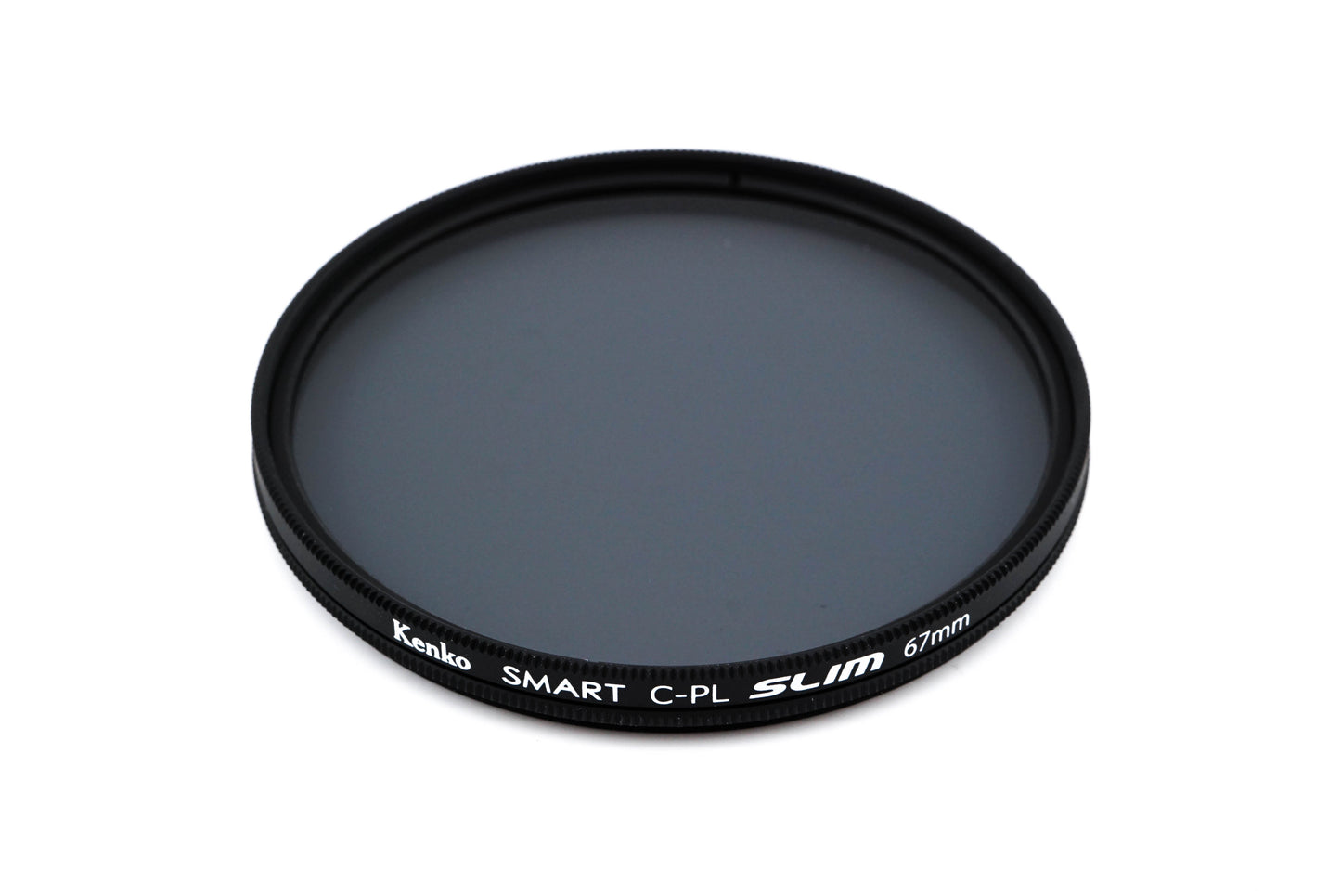 Kenko 67mm Circular Polarizing Filter Smart CPL Slim - Accessory