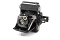 Zeiss Ikon Super Ikonta A (530) - Camera