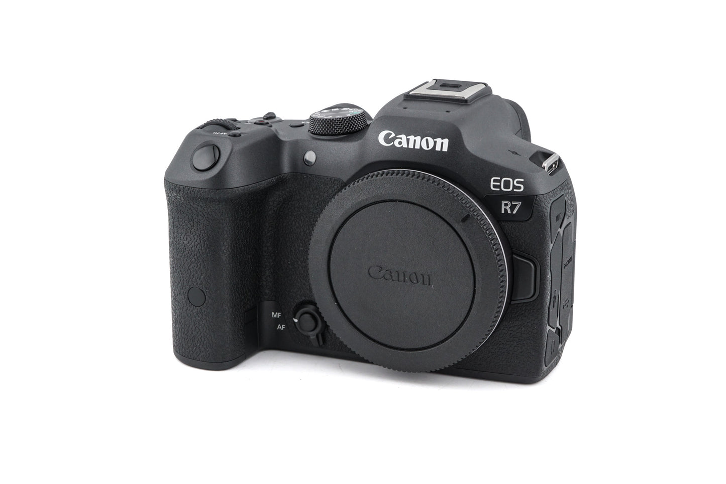 Canon EOS R7 - Camera