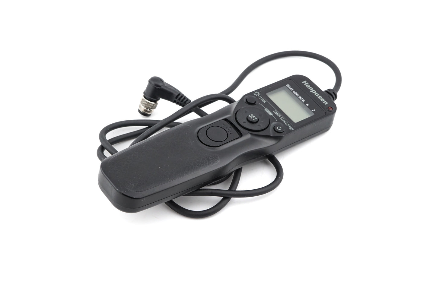 Hanpusen TR90 Remote Switch - Accessory