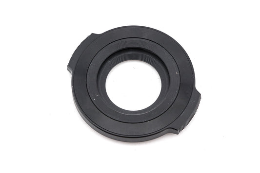 Olympus LC‑37C Lens Cap - Accessory