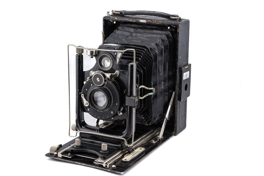 ICA Ideal 246 - Camera