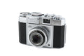Zeiss Ikon Contina IIa (527/24) - Camera