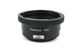 Generic Pentacon Six - Canon EF Adapter - Accessory