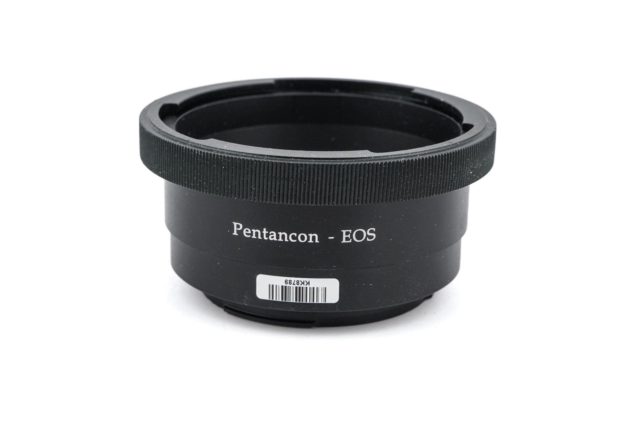 Generic Pentacon Six - Canon EF Adapter - Accessory