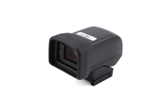 Canon EVF-DC1 Electronic Viewfinder - Accessory