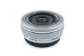 Olympus 14-42mm f3.5-5.6 M.Zuiko Digital EZ ED MSC - Lens