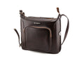 Canon Hard Leather Shoulder Bag - Accessory