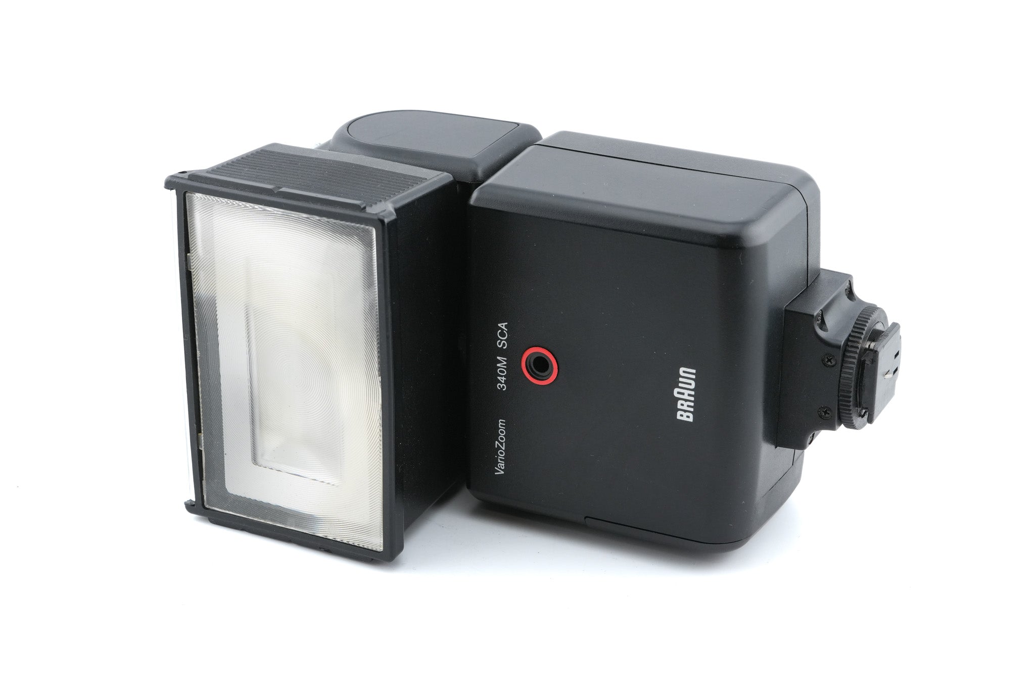 Braun VarioZoom 340M SCA - Accessory