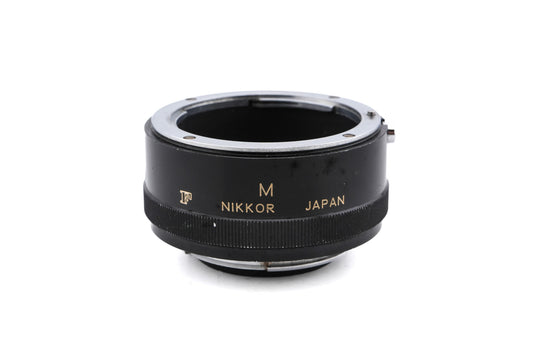 Nikon M Extension Tube - Accessory