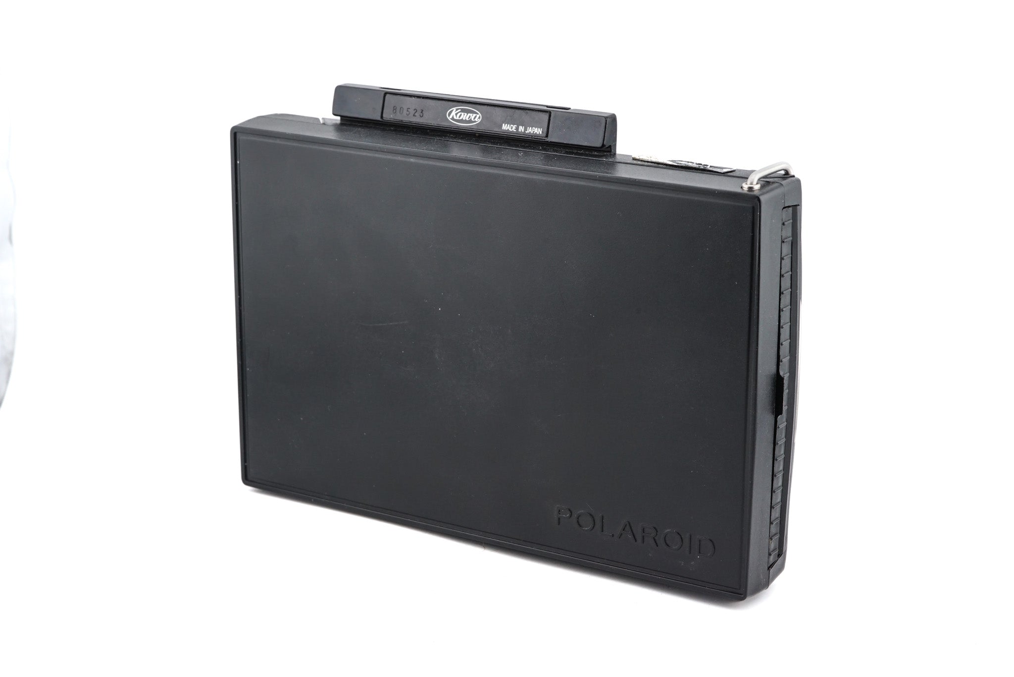 Kowa Instant Back - Accessory