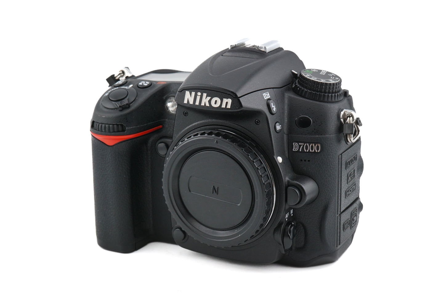 Nikon D7000 Camera