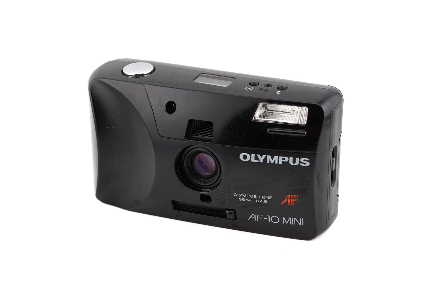 Olympus AF-10 Mini - Camera