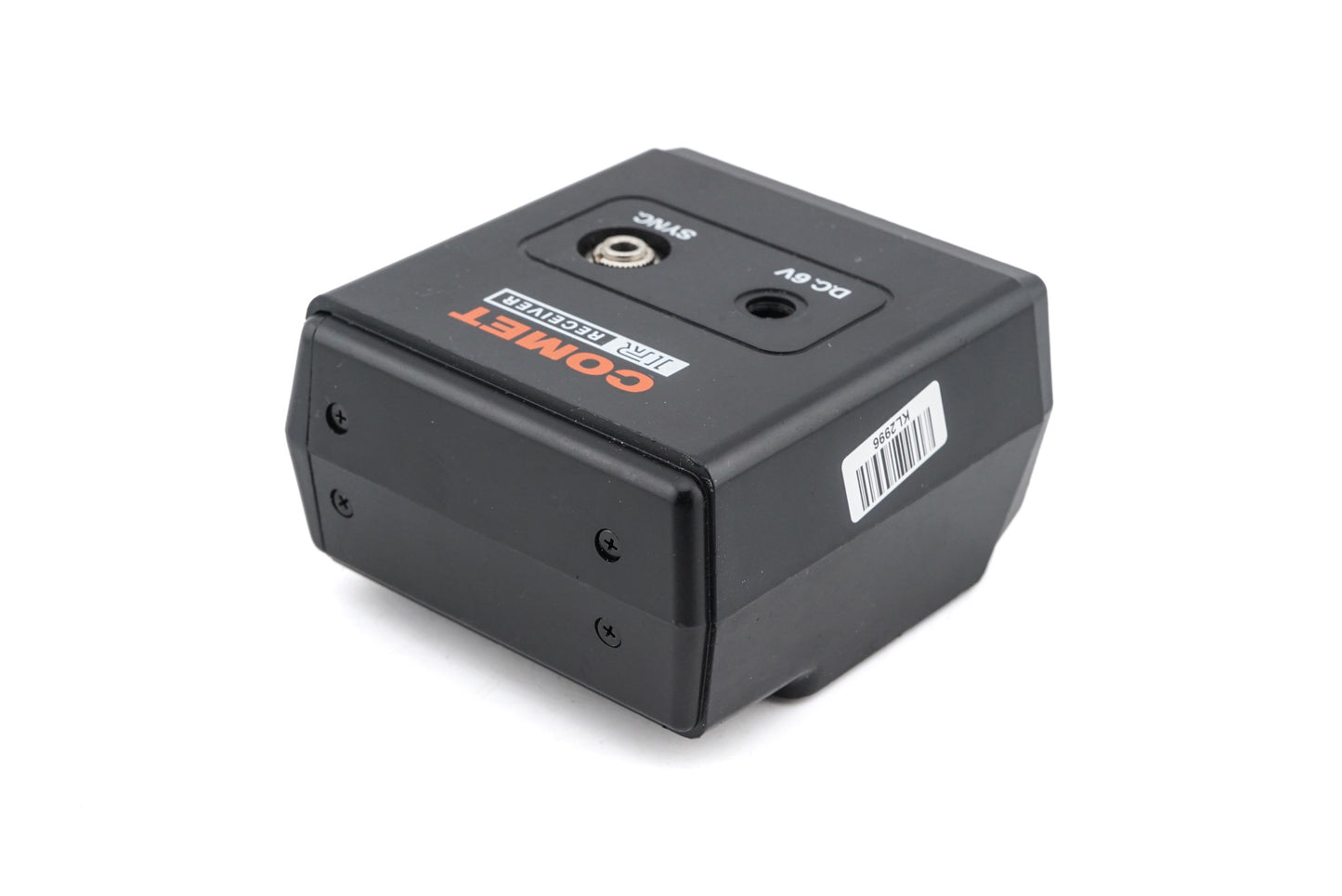 Comet IR Receiver - Accessory