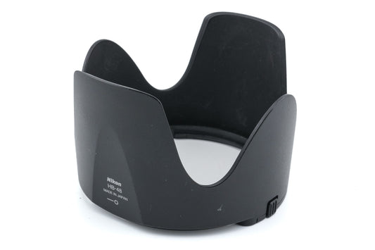 Nikon HB-48 Lens Hood - Accessory