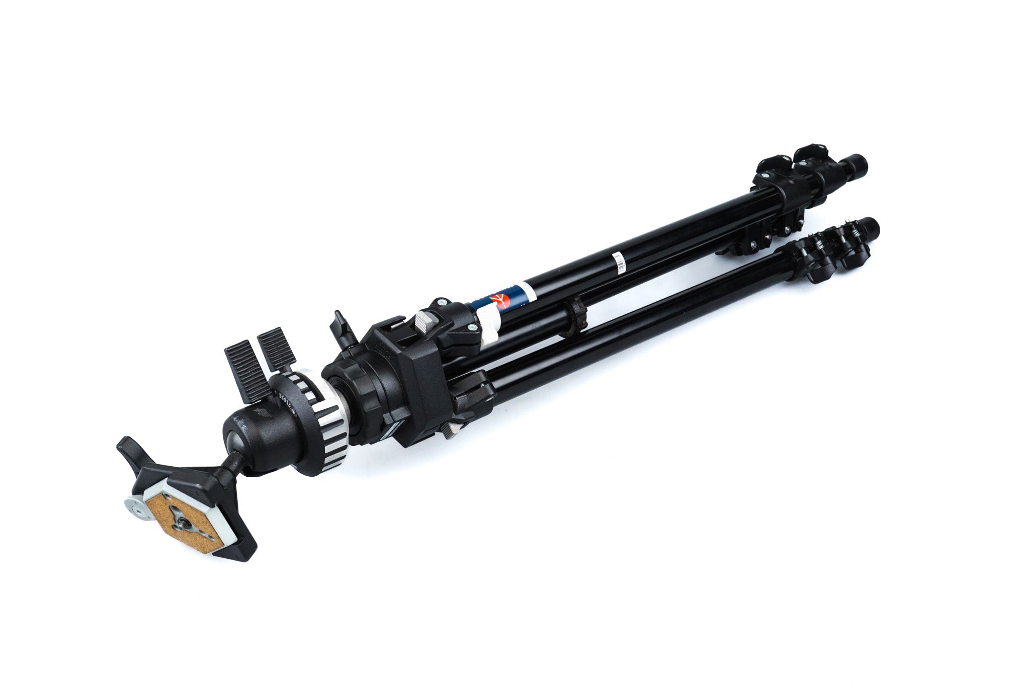 Manfrotto Tripod (055CB) - Accessory