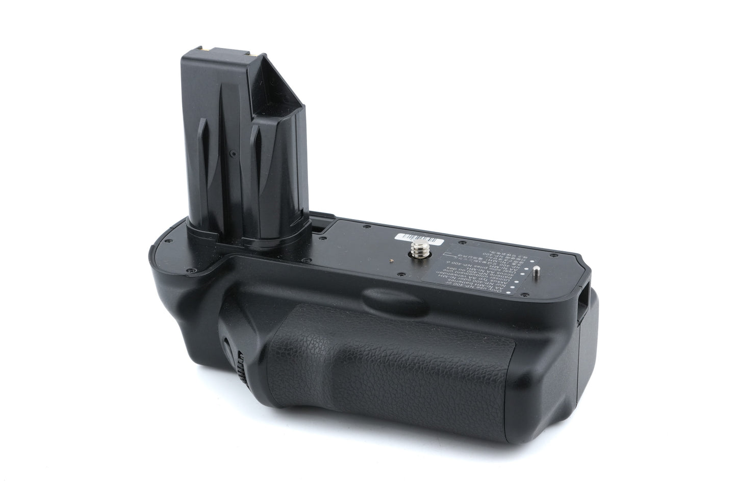 Konica Minolta VC-7D Battery Grip - Accessory