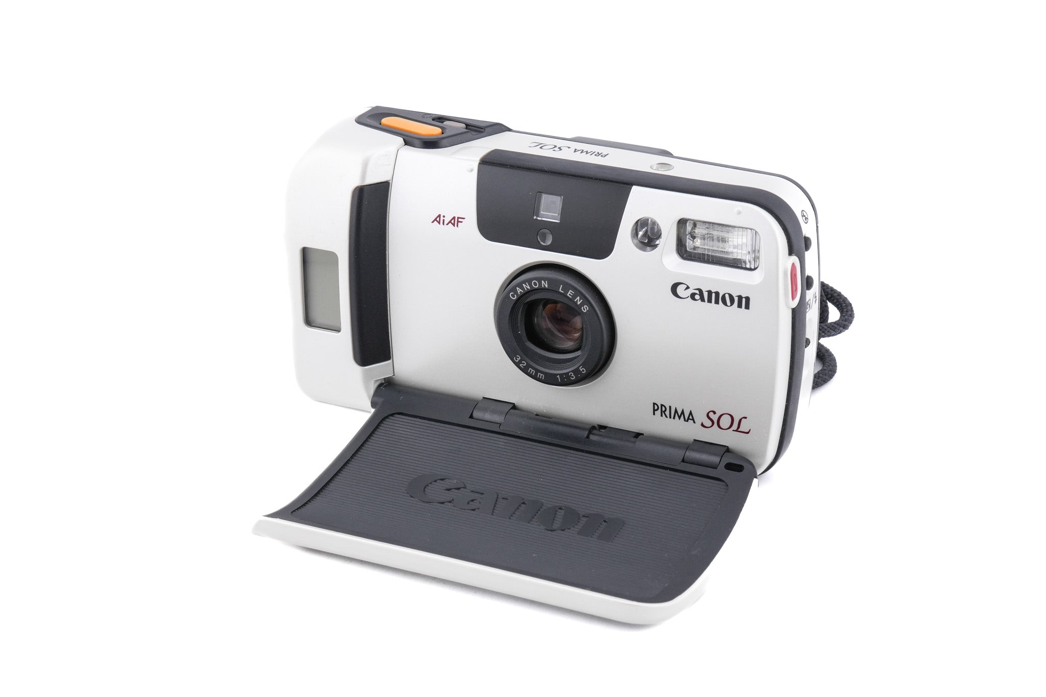 Canon Prima Sol - Camera
